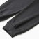 Baby trousers, gray color, height 140 cm