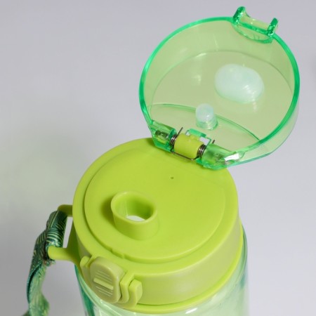 Bottle "Seal", 400 ml-5
