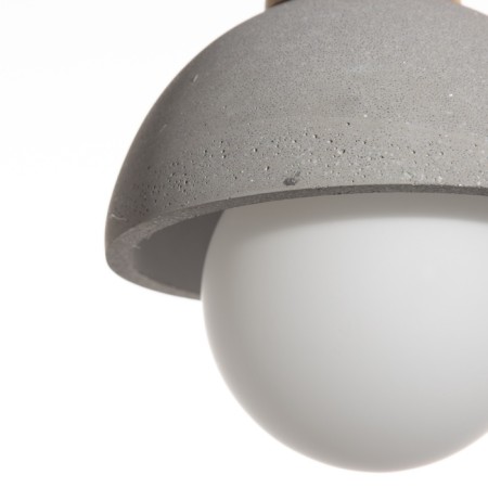 Chester Lamp G9 Gray 15.5x15.5x19-169cm-6