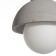 Chester Lamp G9 Gray 15.5x15.5x19-169cm