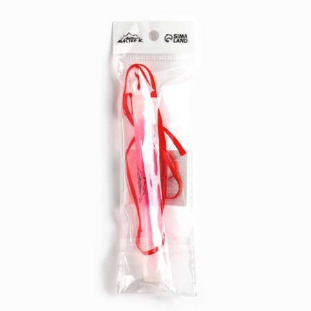Chemical light source 15cm, pink-5