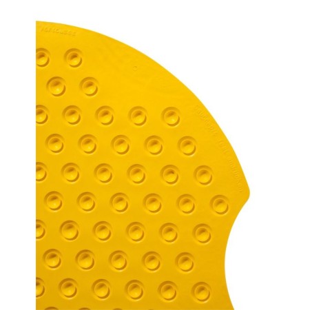 SPA-river anti-slip Tecno, yellow color-2