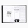 Diary of a creative person A5, 120 sheets, UF-LK Girl Boss