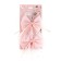Hair clip, bow 7.5 cm, 2 pcs. Princesses