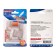 Universal terminal of QMS 222-415, 5-wire transparent 0.08-2.5/4 mm² (blister 10 pcs/unit) rexant
