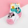 Set of socks Minnie Mouse, 2 pairs, 6-8 cm