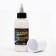 The shine of the powder "Ornament" silver spark, for spraying, 25 g