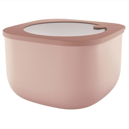 Guzzini Store & More, 2.8 L, pink color