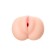 Masturbator Realistic Toyfa Juicy Pussy, Young, Vagina, TPR, bodily, 14.5 cm