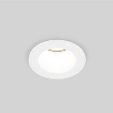 Luminer LED built -in Elektrostandard, Teka, 55x55x65 mm, 7W, LED, 560LM, 4200K, white color