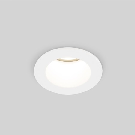 Luminer LED built -in Elektrostandard, Teka, 55x55x65 mm, 7W, LED, 560LM, 4200K, white color