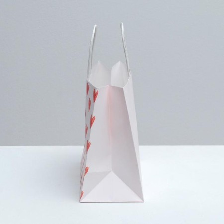 Gift Crafts, Packaging, “I just love”, 25 x 22 x 12 cm-2