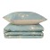 Bed linen duet, size 230x250 cm, 150x210 cm - 2 pcs, 50x70 cm - 2 pcs, 70x70 cm - 2 pcs