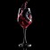 Labuten glass, with a shoe, for wine, 350 ml