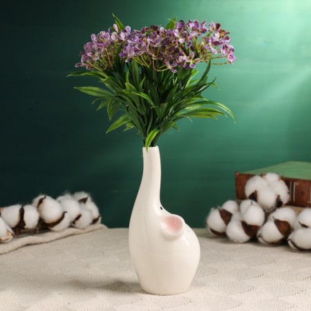Kashpo - Vase "Elephant" 16x7x8cm