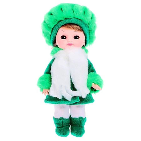 Doll "Natasha" 27 cm, mix-2