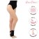 The ankle gymnastic Grace Dance, p. L, black color