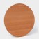 Doska is rushed with the bloodstream of the premium "Round", D = 30 × 1.8 cm, Book
