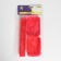 Road set, case for a toothbrush 19 cm, soap dish 10 × 6 × 3.5 cm, color mix