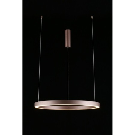 Suspended chandelier NISIA LED 4000K 48W-12