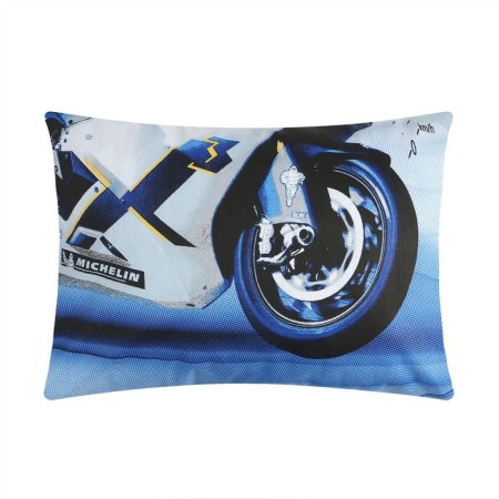 Pillowcase 40x60, mixing color, calico 120gm, hl100%-3