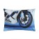 Pillowcase 40x60, mixing color, calico 120gm, hl100%