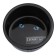 Ceramic bowls on a stand 2 x 250 ml