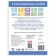 A set of books for classes at home "Developing with Montessori", 5 books