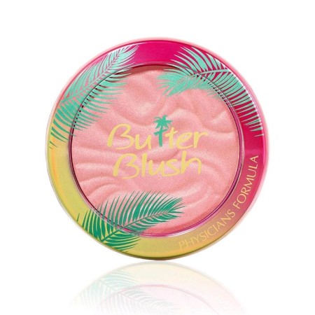 Physicians Formula murumuru butter blush blush, tone natural radiance