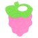 A set of teeth teething, 3 pcs