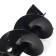 Spring for a gas tanker Patriot D200, 200x800 mm, single -pounding