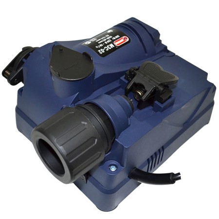 Sharp "Diold" MZS-02, for drills, 200W, 5500 rpm, drill diameter 3-13 mm-1