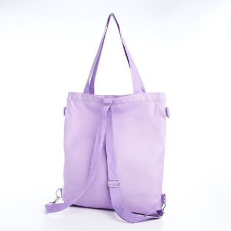 SCOPER with lightning, lilac color-3