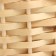 Set of wicker baskets, d29xh13.5/32cm, d23xh12/27cm, 2 pcs, willow