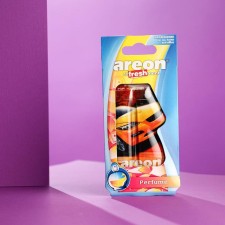 AREON Refreshment mirror aroma gel, perfume 704-025-905