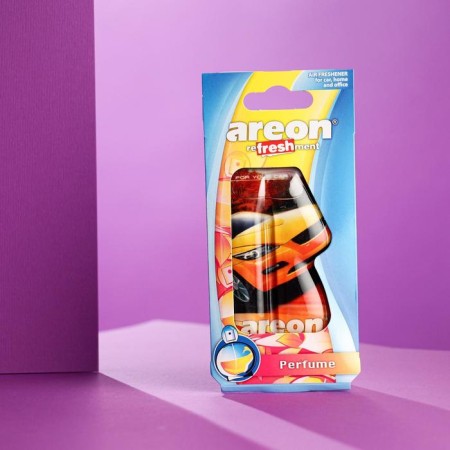 AREON Refreshment mirror aroma gel, perfume 704-025-905