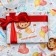 Package Paper, glossy "animals", 70 x 100 cm, 1 sheet