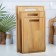A set of cutting boards from birch without a stand, 3 pcs, 18x26, 20x30 and 23x34 cm