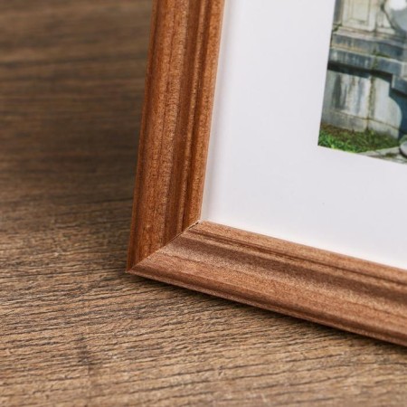 Photo frame 15x20 (3N68) nut (plastic screen)-3