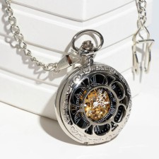 Pocket mechanical watches 