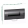 Boxing SE Easy9, 1 row, 12 modules, built -in, IP40, white, EZ9E112S2FRU