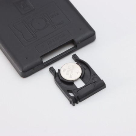 Board "Prism" LED switch and sensor 8.5x8.5x19 cm Risalux-18