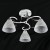 3 lamps