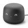 Smart column VK Neo (VKSP11BK), voice assistant Marusya, 5W, Wi-Fi, BT 5.0, black