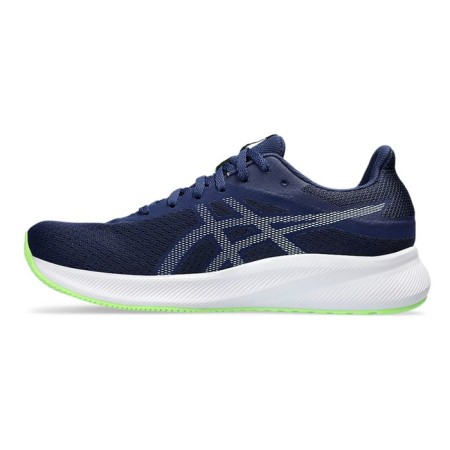 Cunning male ASICS PATRIOT 13, size 10.5 (1011B485 407)-4