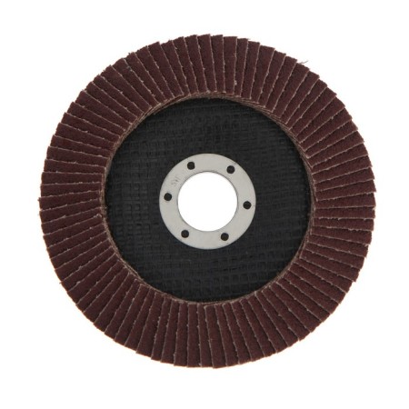 Circle of petal end conical tundra, 125 x 22 mm, p60-2