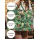 Laminated horizontal "Elepera Christmas tree", XL 49 x 40 x 19 cm, New Year