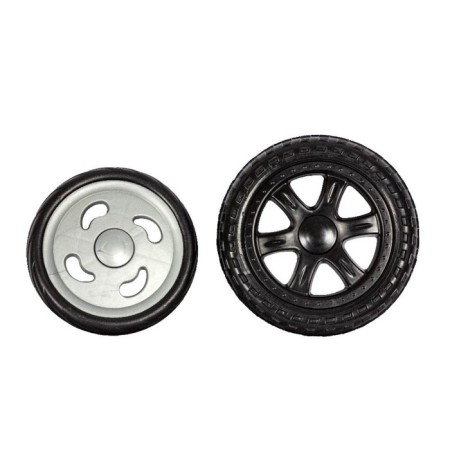 Joy Home carts, d = 14.5 cm, soundless-6