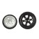 Joy Home carts, d = 14.5 cm, soundless