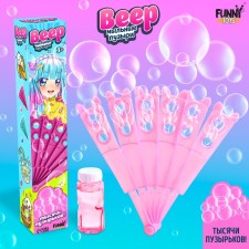 Soap bubbles 